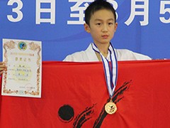 诚荐信誉好的少儿跆拳道培训 重庆少儿跆拳道学习班