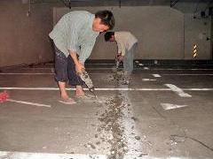 白云专业的路面防水补漏公司：找口碑好的路面防水补漏，就来生鑫建筑防水工程