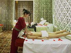 福州美容美体哪家知名