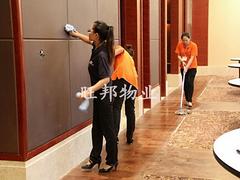 甘肃服务好的高空清洗公司_甘肃高空拆装哪家好
