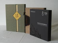 丽水产品样本印刷——哪里找信誉好的公司画册印刷