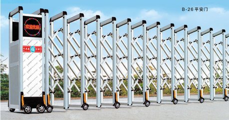 福建电动伸缩门——电动伸缩门哪家便宜