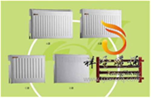 【祥圣】河北翅片管散热器【厂家直销】出精品