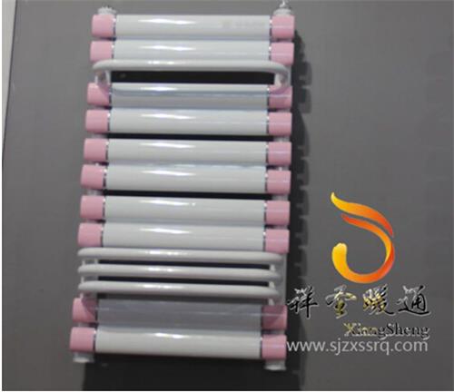 贵阳钢制柱式散热器厂家【祥圣暖通】质量有保证