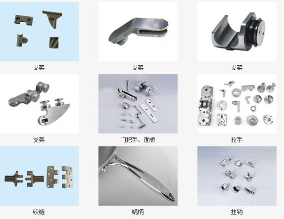 铸造价格——【厂家推荐】{zh0}的不锈钢铸件动态