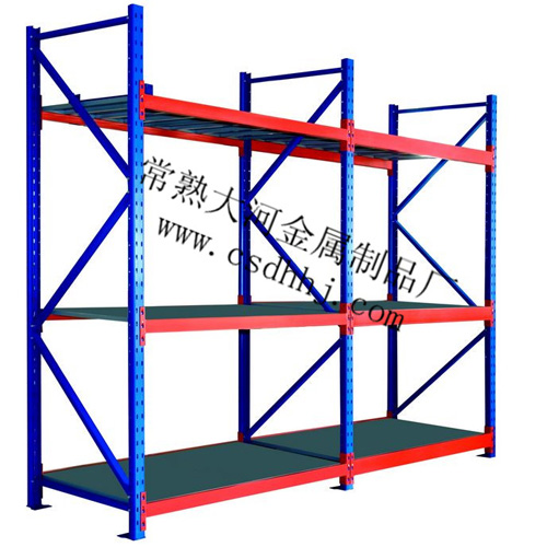 常熟仓储设备-常熟市大河金属制品