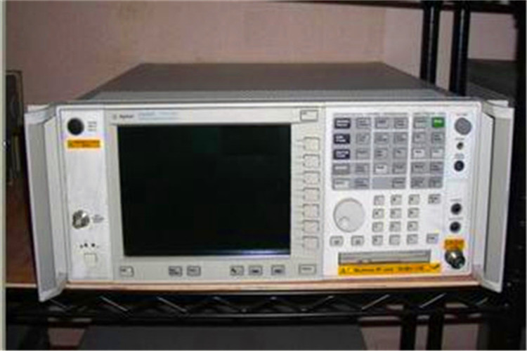 回收频谱分析仪|回收Agilent E4443A|回收6.7Ｇ频谱分析仪