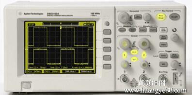 回收仪器！回收agilentdso 3152a示波器 