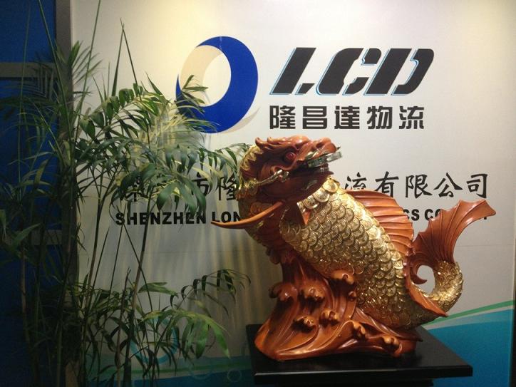 顺德到深圳运输公司盐田拖车