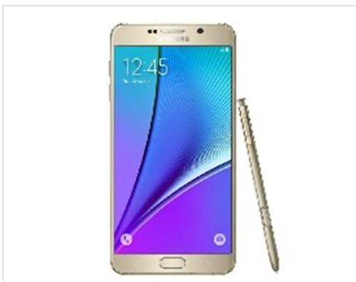 四核 5.7寸三星 Galaxy note 5 SM-N9100 note5 手机 16G 3G智能手机 