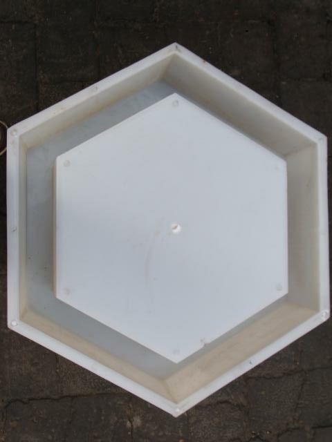水利护坡模具润达以技术求发展！