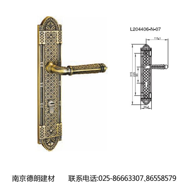 家门锁，安全防盗和家居装饰一体的门锁。家门锁，安全防盗和家居装饰一体的门锁。