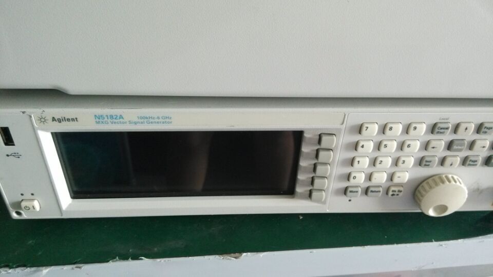 回收Agilent N5182A维修N5182A信号发生器N5182A