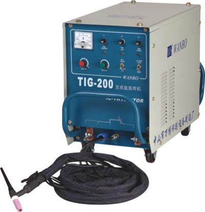 TIG-200