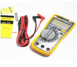  Fluke117C 非接触式电压测量万用表