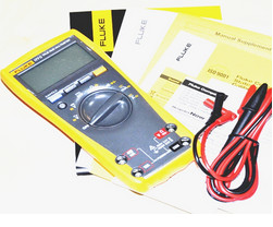 福禄克 Fluke177C 数字万用表