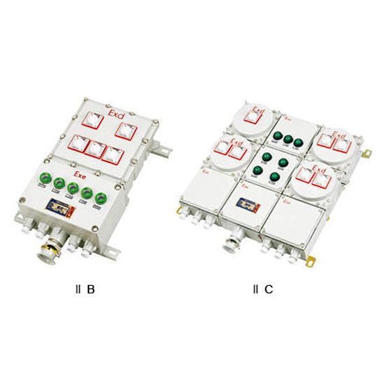 BXM(D)69系列防爆照明(动力)配电箱厂商报价供应商批发