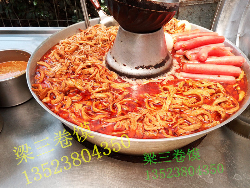 供应卷馍馍皮电话13523804350江油