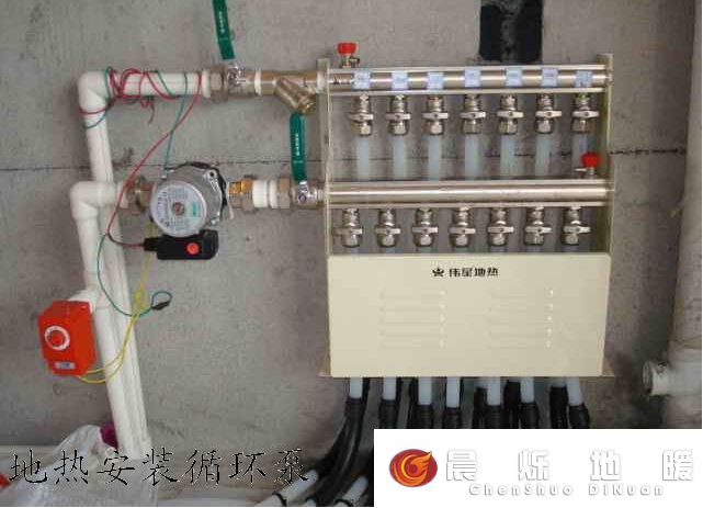 丰南区地暖清洁,地暖清洁多少钱