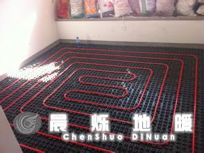 唐山古冶区电地暖,地暖清洗安装价格