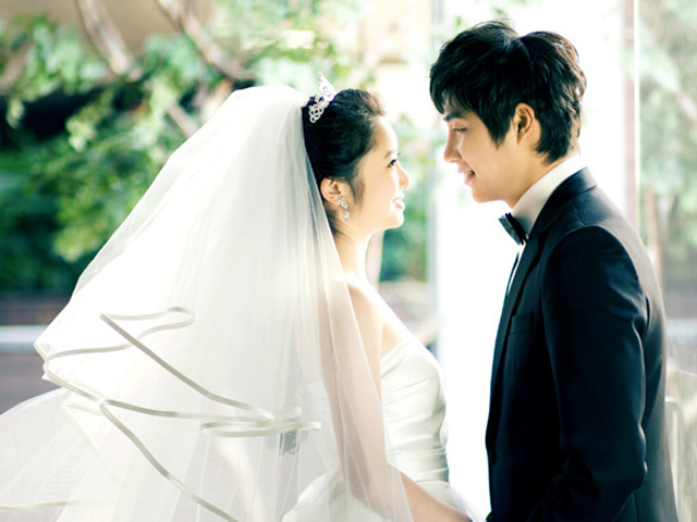 新人举办婚礼的创意需要婚庆公司提出观点与建议