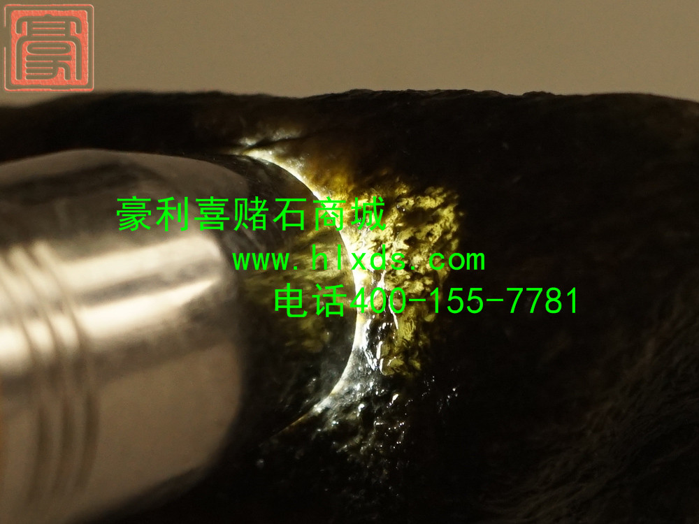 玻璃种供应商