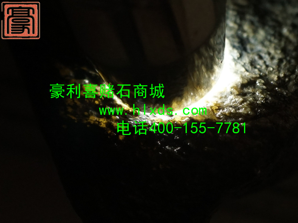 木那翡翠赌价格