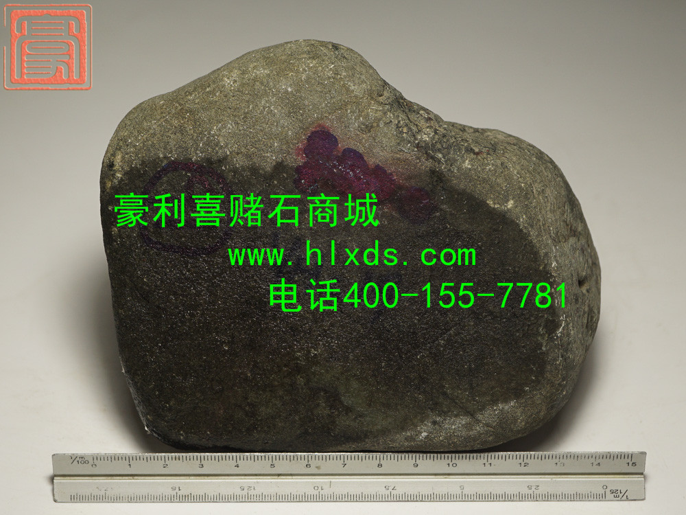 达马坎场口翡翠赌石供应商