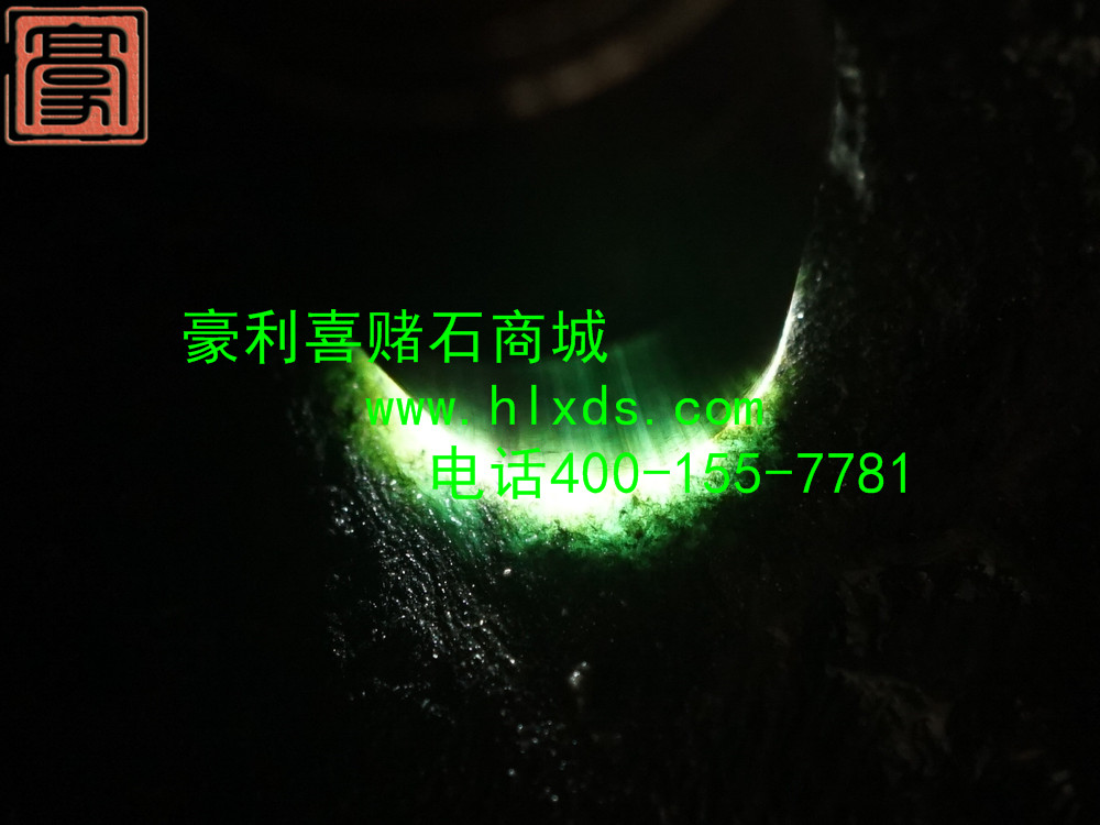全网最专业翡翠赌石批发零售经营商。供应