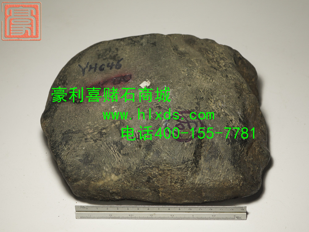 冰种翡翠赌石合理价格