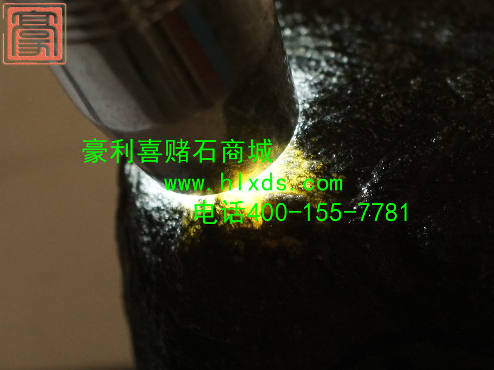 格英角翡翠赌石价格