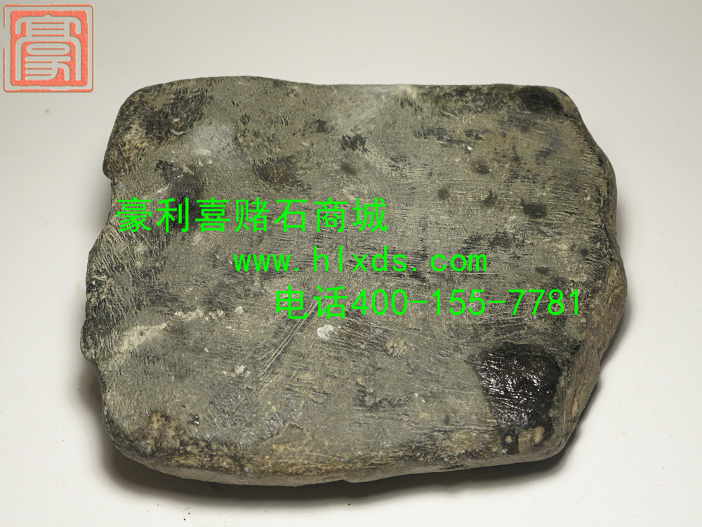 精品翡翠赌石价格合理