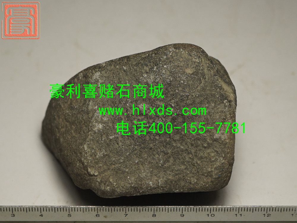 翡翠毛料价格