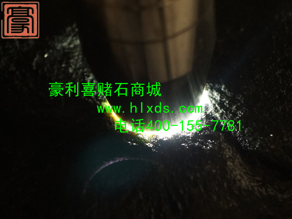 玻璃种价格