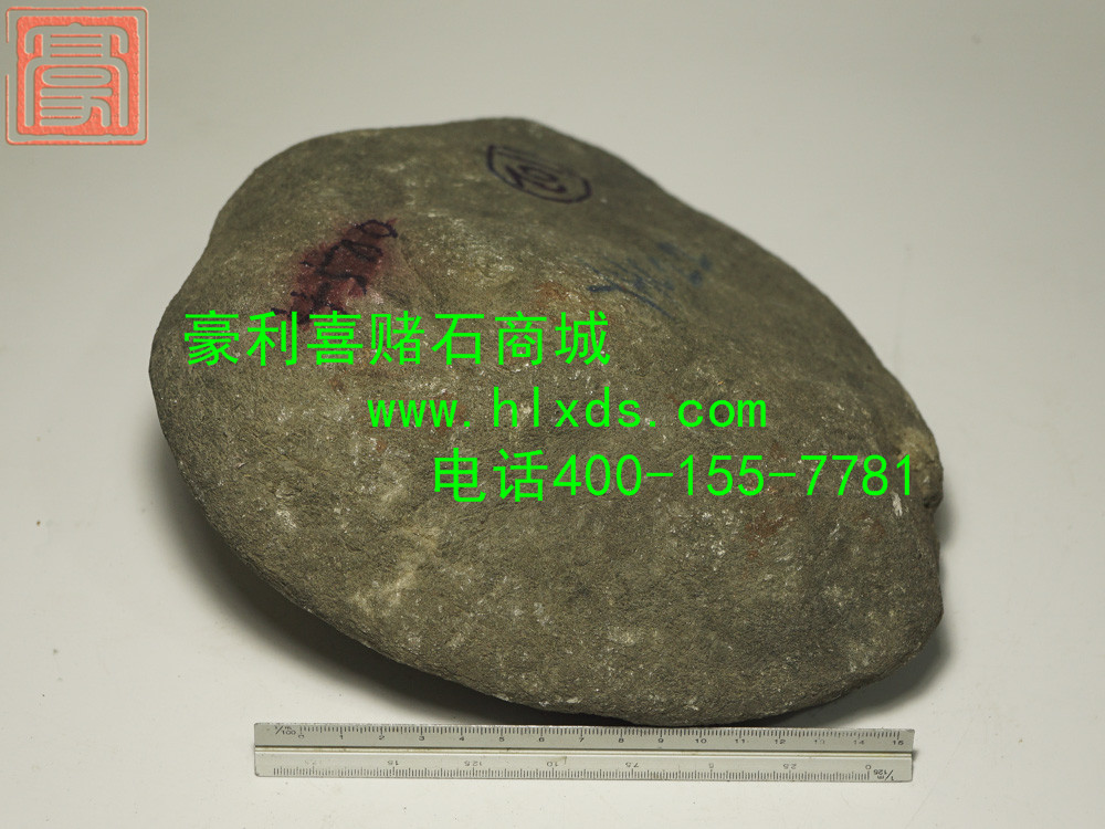 格英角场口翡翠赌石供应