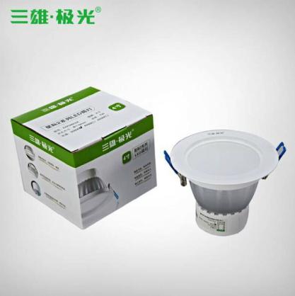河南三雄极光LED批发琼山