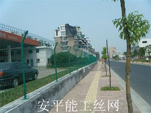 能工公路围栏网