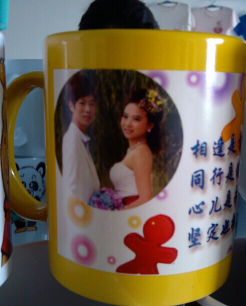 杯子親子裝手機殼印照片機器2015吸金的利器原始圖片2