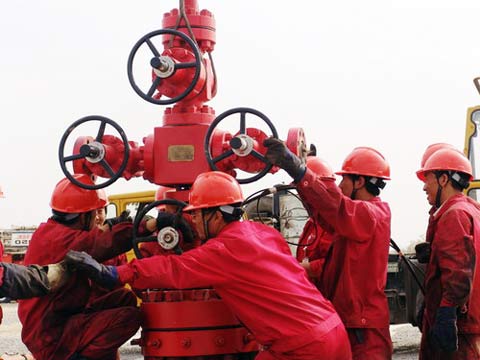 采油樹  采油樹廠家價格 采油樹型號 