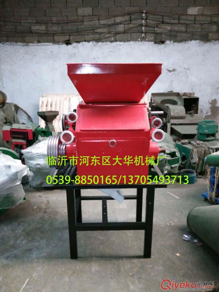 酒廠作曲糧食破碎機(jī)/大型糧食破碎機(jī)原始圖片2