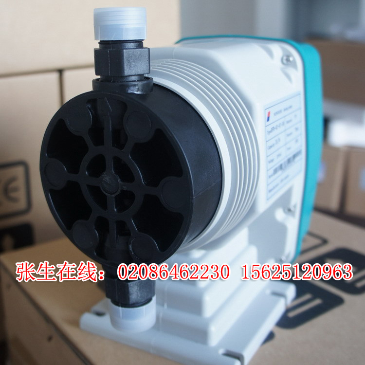 DFD-30-03-X，DFD-50-02-X新道茨加藥泵NEWDOSE計量泵