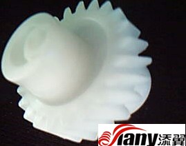 供應(yīng)塑膠斜齒輪原始圖片2
