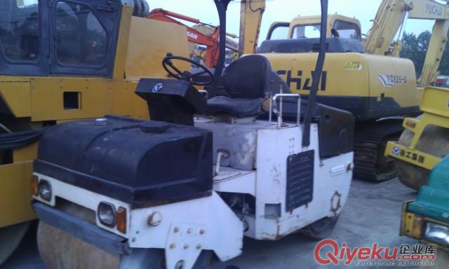 二手小型壓路機(jī) 徐工3噸4噸二手小壓路機(jī) 雙驅(qū)動(dòng)雙震動(dòng)