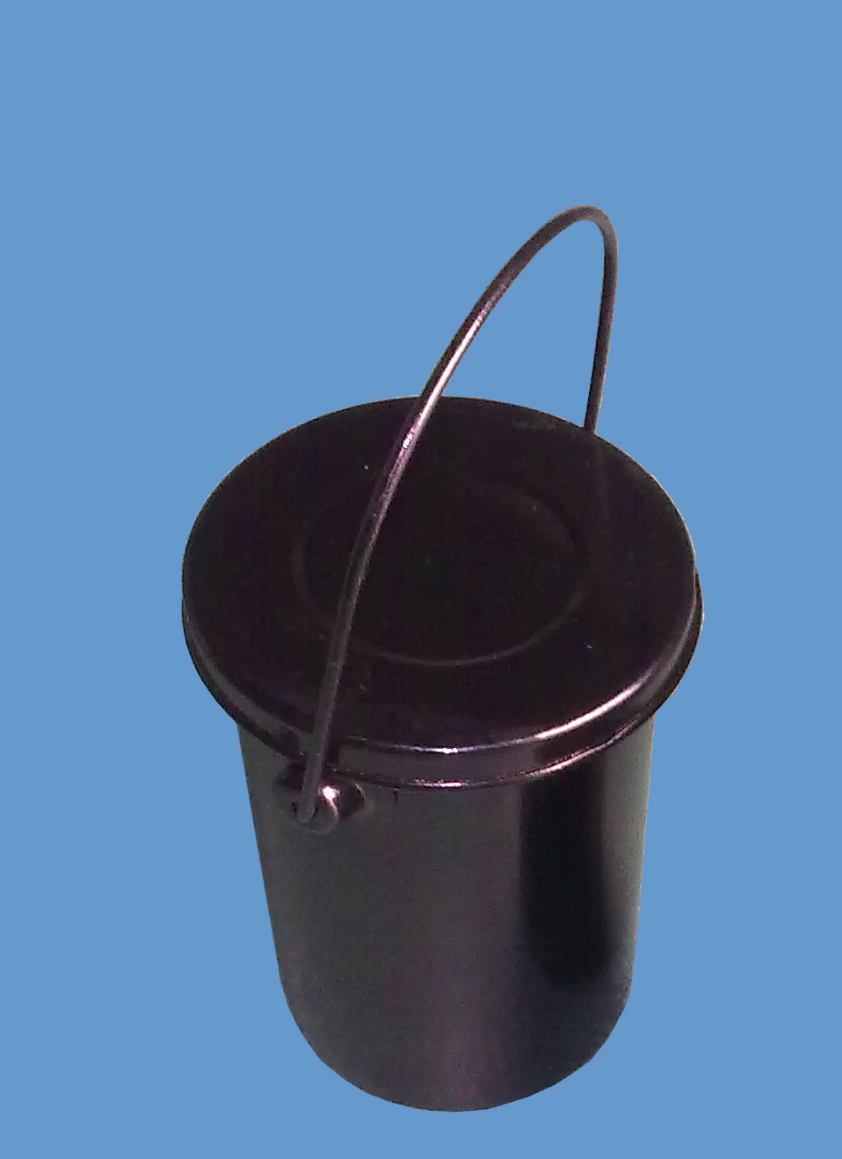 筒式取樣器