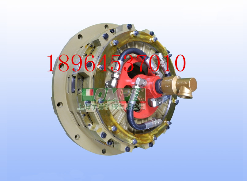 上海宇意離合器SK系列