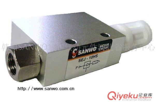 SANWO三和電磁閥 