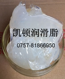 三元乙丙橡膠密封潤滑脂