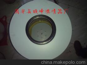 350×315掃地車除塵濾芯原始圖片2