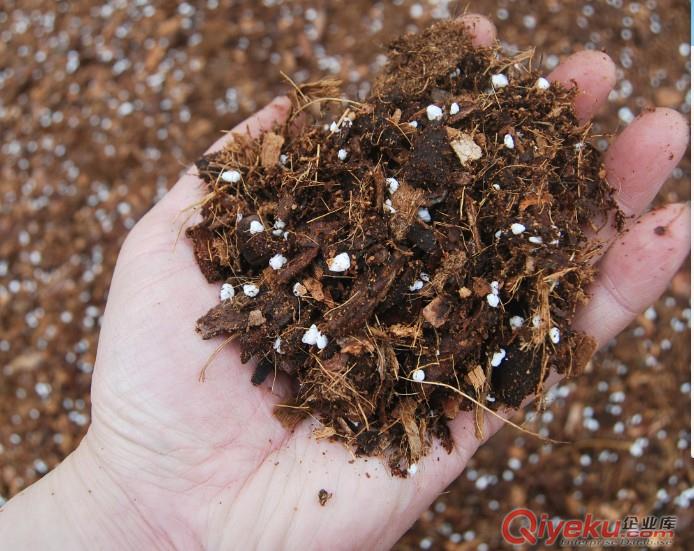 供應蘭花植料營養(yǎng)土好植多混合植料原始圖片2