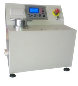 供應(yīng)向科XK-3055皮革崩裂強(qiáng)度試驗(yàn)機(jī)原始圖片3